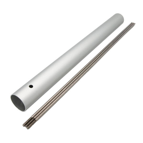 Rugged Radios VHF Fiberglass Base Camp Antenna  UTVS0091684