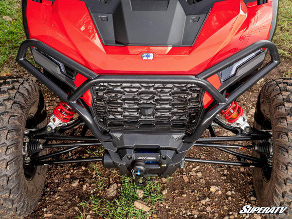SuperATV Polaris RZR XP Front Bumper  UTVS0091775
