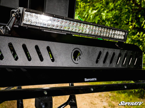SuperATV Honda Pioneer 1000-6 Outfitter Roof Rack  UTVS0091872