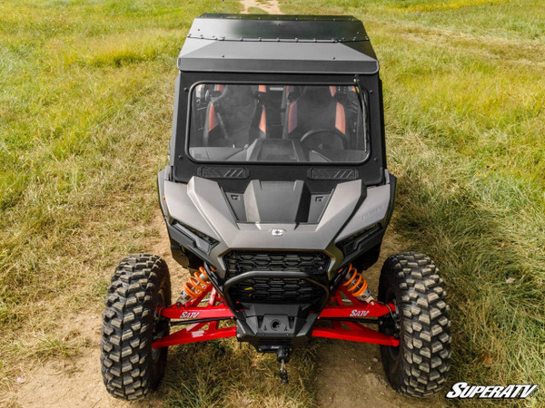 SuperATV Polaris RZR XP 4 Aluminum Roof  UTVS0092408