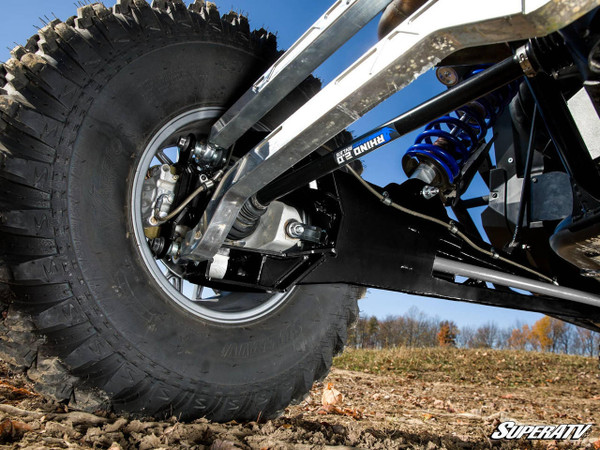 SuperATV Polaris RZR Pro R Trailing Arms  UTVS0092452