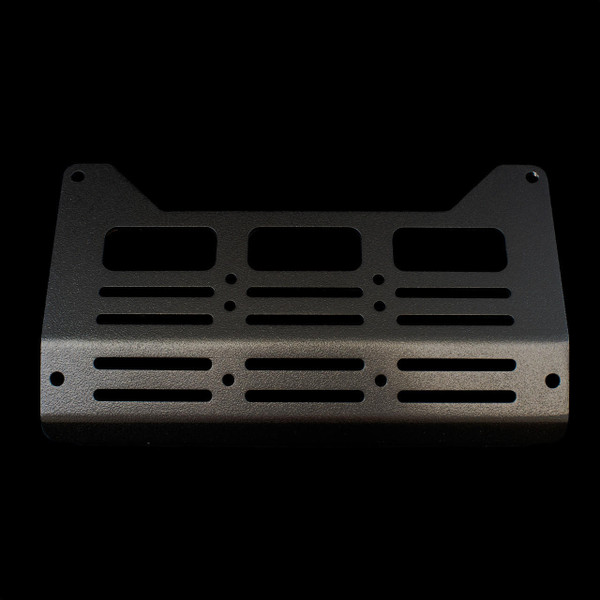 SDR Motorsports Polaris Xpedition X-Plorer Dash Accessory Panel 910110 - UTV Source