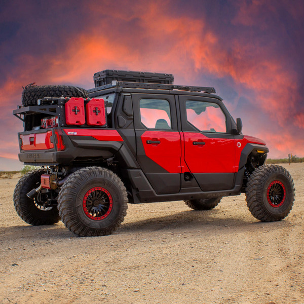 SDR Motorsports Polaris Xpedition X-Plorer Molle Side Panel Kit (Add on)  UTVS0092634 SDR Motorsports Polaris Xpedition X-Plorer Molle Side Panel Kit (Add on)  UTVS0092634