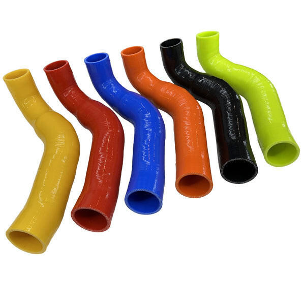 RPM Powersports Can-Am Maverick R Silicone Turbo to Intercooler Charge Tube MavR-CHRG-MAIN - UTV Source