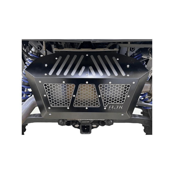 AJK Offroad Polaris Xpedition Exhaust Cover  UTVS0092775
