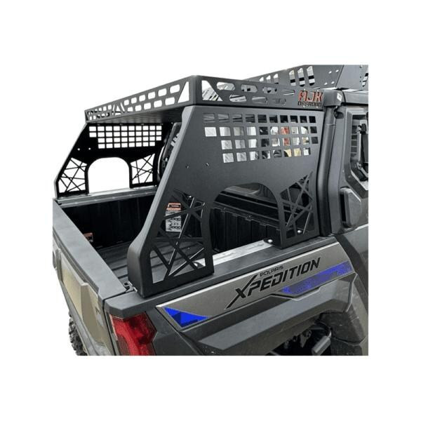 AJK Offroad Polaris Xpedition 3/4 Rack - 200548