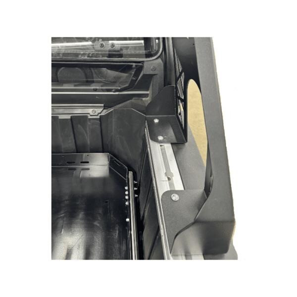 A&Yページ AJK Offroad Polaris Xpedition 1/2 Rack - 200544