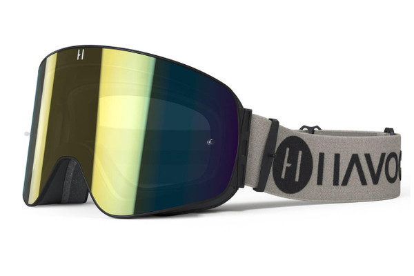 Havoc Racing Co Infinity Goggle (Desert Storm) IG-DST01 - UTV Source