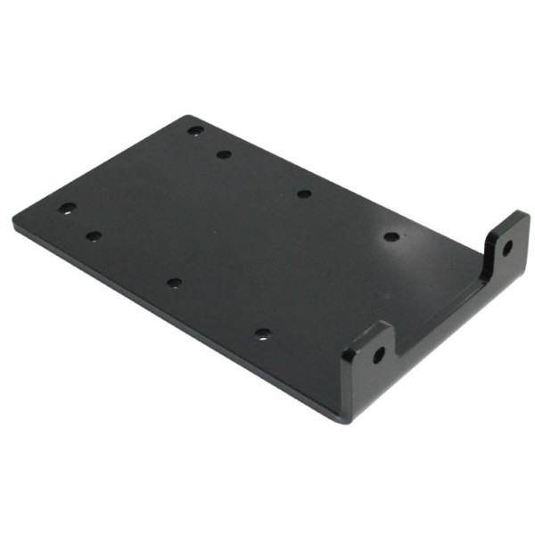 MotoAlliance Kawasaki Mule 4000 Viper UTV Winch Mount MA11938- - UTV Source