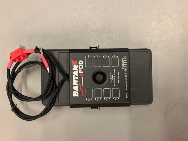 sPOD Universal UTV / ATV BantamX Touchscreen  UTVS0093471