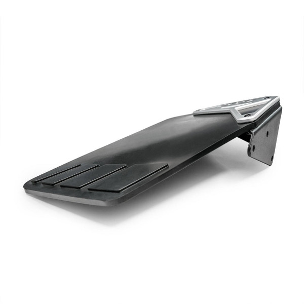 DRT Motorsports Polaris Pro R/4 Turbo R/4 Billet Aluminum Extended Mud Flap Kit  UTVS0093482