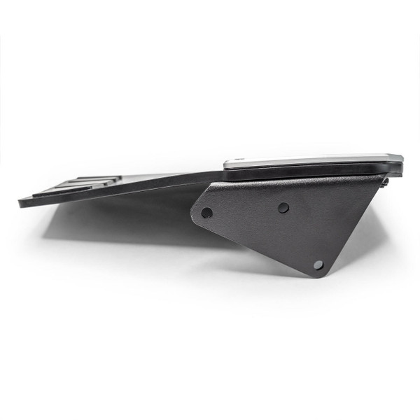 DRT Motorsports Polaris Pro R/4 Turbo R/4 Billet Aluminum Extended Mud Flap Kit  UTVS0093482