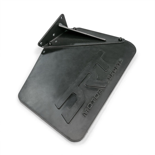 DRT Motorsports Polaris Pro R/4 Turbo R/4 Billet Aluminum Extended Mud Flap Kit  UTVS0093482