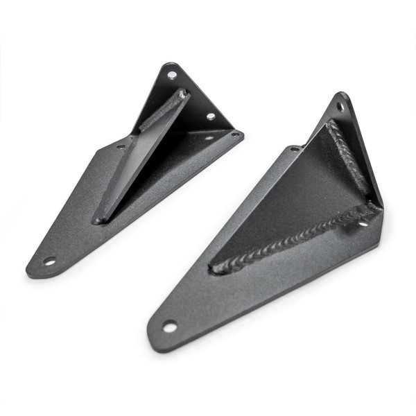 DRT Motorsports Polaris Pro R/4 Turbo R/4 Billet Aluminum Extended Mud Flap Kit  UTVS0093482