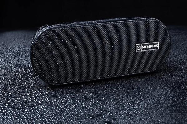 Memphis Audio 9" Compact Powersports Soundbar   UTVS0093726