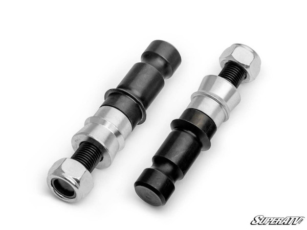 SuperATV Polaris RZR Pro R Sidewinder A-Arms-1.5" Forward Offset  UTVS0093951