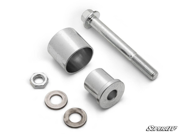 SuperATV Polaris RZR Pro R Sidewinder A-Arms-1.5" Forward Offset  UTVS0093951