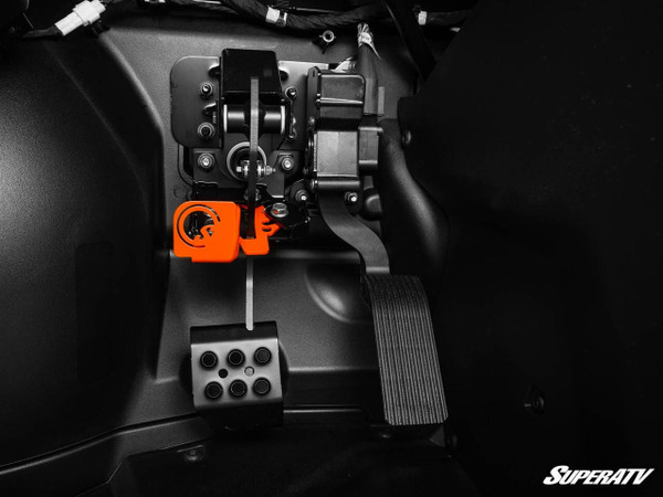 SuperATV Polaris Xpedition Brake Lock  UTVS0093994