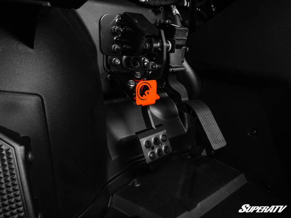 SuperATV Polaris Xpedition Brake Lock  UTVS0093994