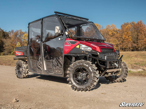SuperATV Polaris Ranger XP 900 Inner Fender Guards  UTVS0093997