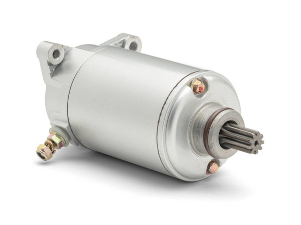 SuperATV Can-am Commander Up & Running Starter START-CA-DEF - UTV Source