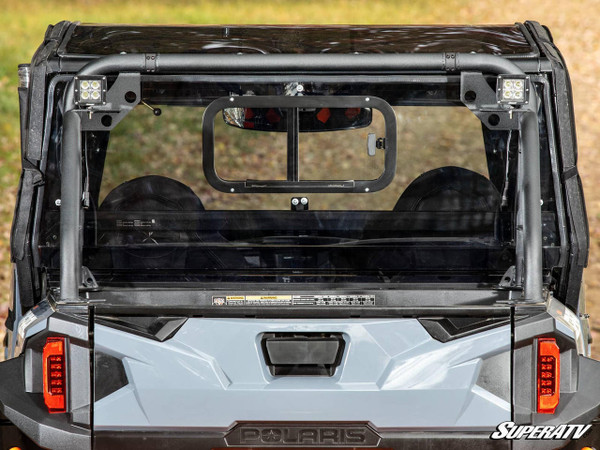 SuperATV Polaris General XP 1000 Sport Accessory Bar  UTVS0094077