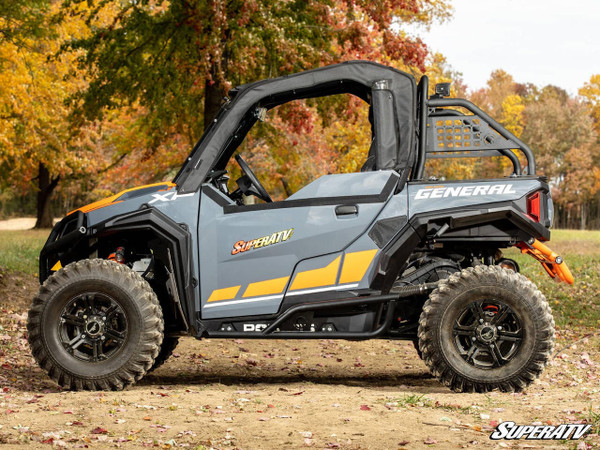 SuperATV Polaris General XP 1000 Sport Accessory Bar  UTVS0094077