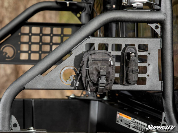SuperATV Polaris General XP 1000 Sport Accessory Bar  UTVS0094077