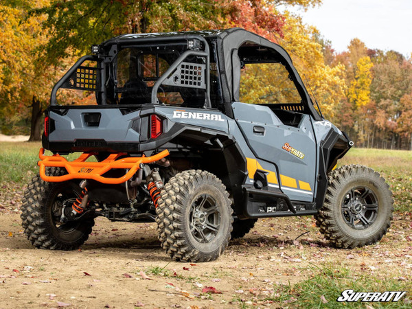 SuperATV Polaris General XP 1000 Sport Accessory Bar  UTVS0094077