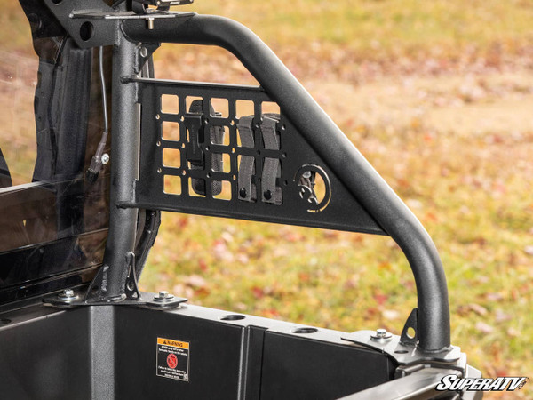 SuperATV Polaris General XP 1000 Sport Accessory Bar  UTVS0094077