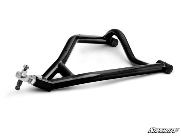 SuperATV Polaris RZR Pro R Atlas Pro 1.5" Forward Offset A-Arms  UTVS0094120