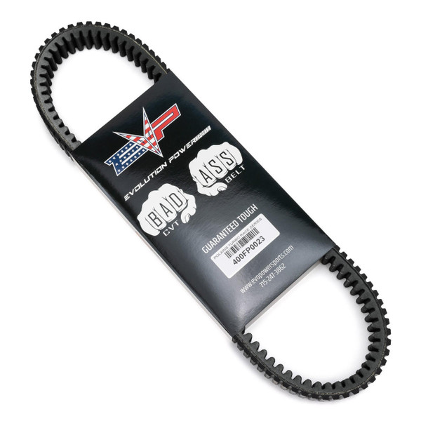 EVO Powersports Polaris Xpedition Badass Drive Belts 400FP00-Main - UTV Source