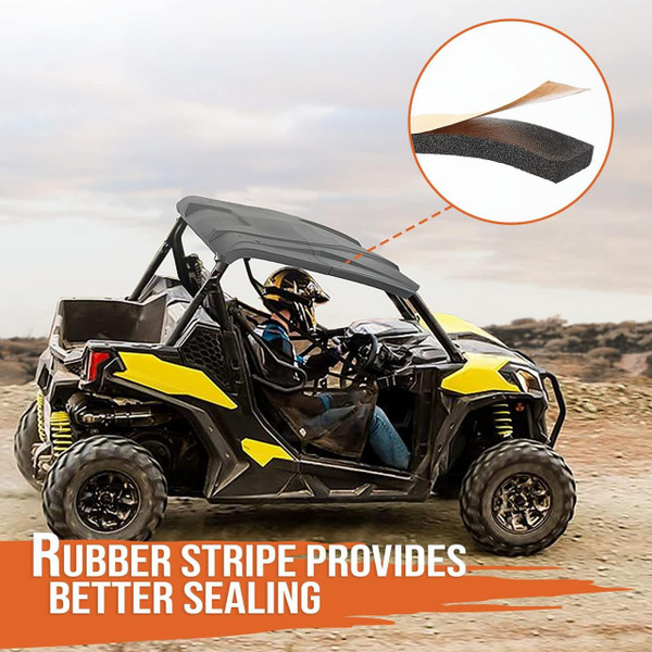 Kemimoto Can-Am Maverick Sport Trail / Commander Hard Roof  UTVS0094168