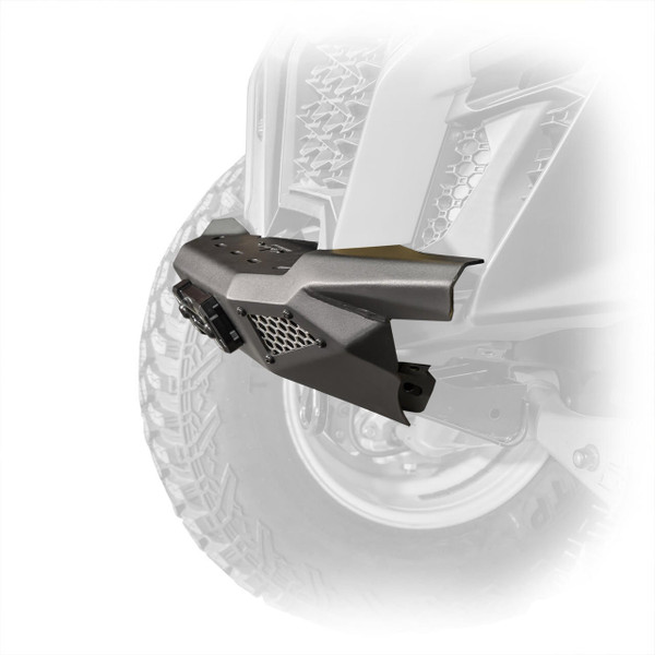 DRT Motorsports Can-Am Maverick R Front Bumper  UTVS0094250