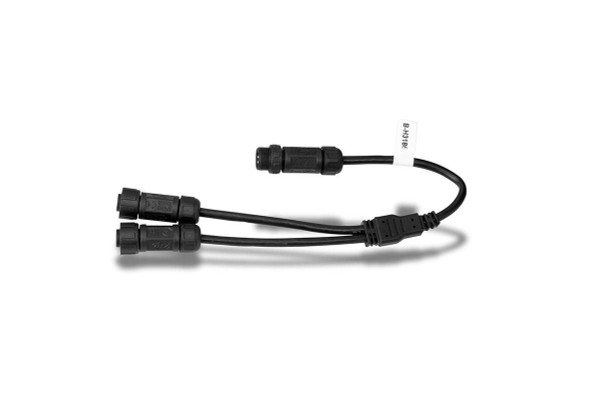 SWITCH Works Splitter Cable for Adding Second Alpha 12 Controller by SSV Works 230-SW-CYSPLIT - UTV Source