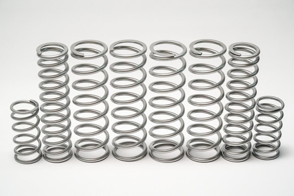 Shock Therapy Can-Am Maverick X3 (DRS) Dual Rate Spring Kit for Showa Shock Models 100-2049-04 - UTV Source