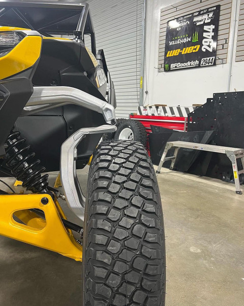 Zollinger Racing Products Can-Am Maverick R APEX Forged 15