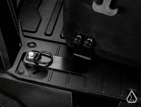 Assault Industries Kawasaki Teryx KRX 1000 Cooler/Cargo Box  UTVS0094662