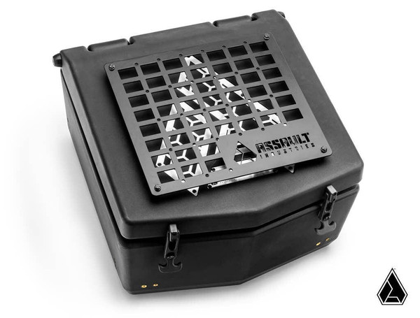 Assault Industries Kawasaki Teryx KRX 1000 Cooler/Cargo Box  UTVS0094662