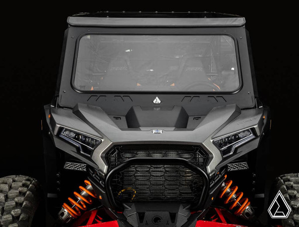 Assault Industries Polaris RZR XP Glass Windshield  UTVS0094732