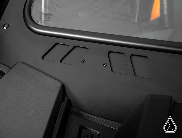 Assault Industries Polaris RZR XP Glass Windshield  UTVS0094732