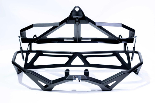 Elektric Offroad CanAm Maverick X3 / X3 MAX Volt Baja Rack  UTVS0094917