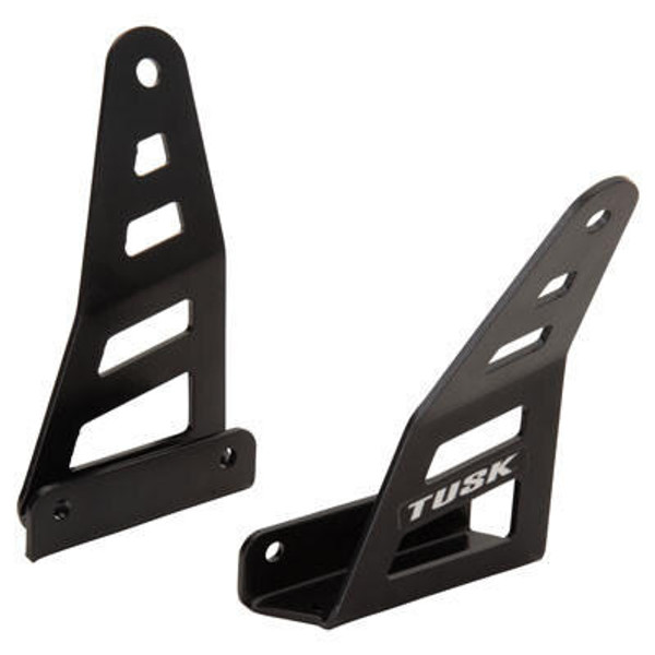 Tusk Kawasaki Teryx KRX 1000 40" Straight/Curved LED Light Bar Brackets 1873450039-MAIN - UTV Source