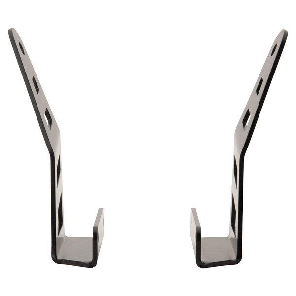 Tusk Kawasaki Teryx KRX 1000 40" Straight/Curved LED Light Bar Brackets  UTVS0095296