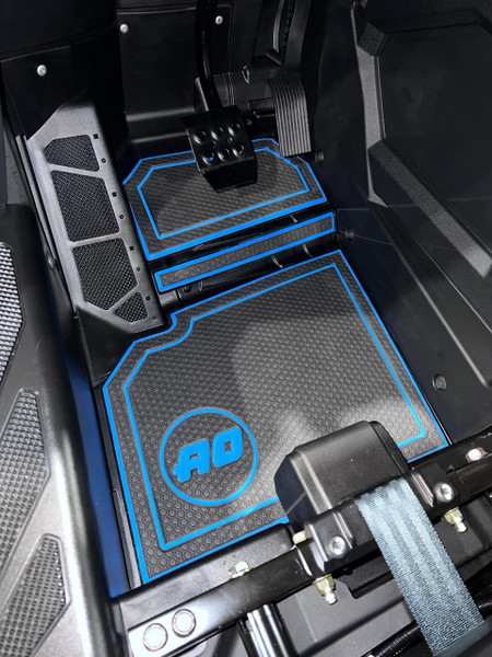 AO Coolers Polaris RZR Pro R Precision Cut EVA Kit  UTVS0095441