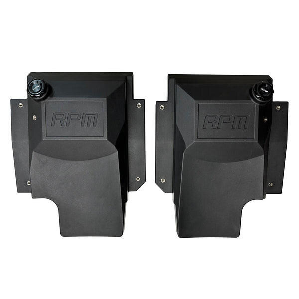 RPM Powersports Can-Am Maverick X3 9-Gallon Auxiliary Fuel Tank Kit  UTVS0095558
