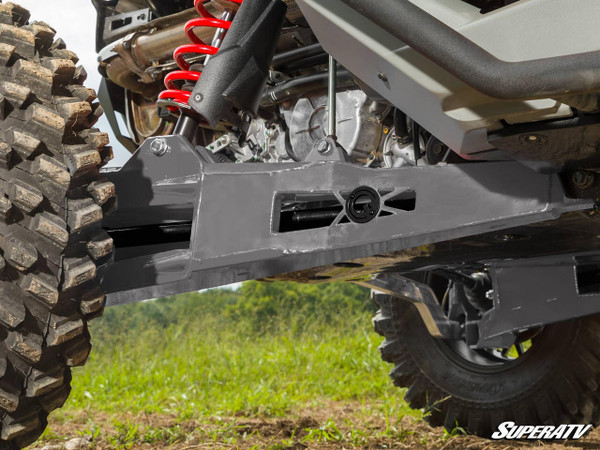 SuperATV Polaris RZR Turbo R Rear Toe Link Kit  UTVS0096209