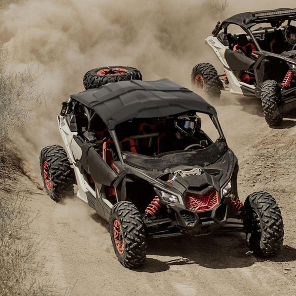 Kemimoto Can-Am Maverick X3/Max 4-seat Hard Roof  UTVS0096259