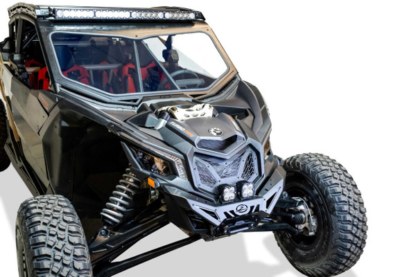 Elektric Offroad CanAm Maverick X3 / X3 MAX Sheet Metal Grill   UTVS0096286