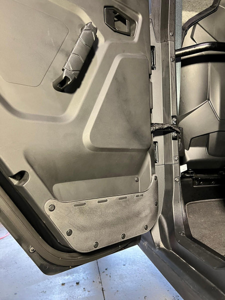 Savage UTV Polaris Xpedition Door Storage Panels  UTVS0096496
